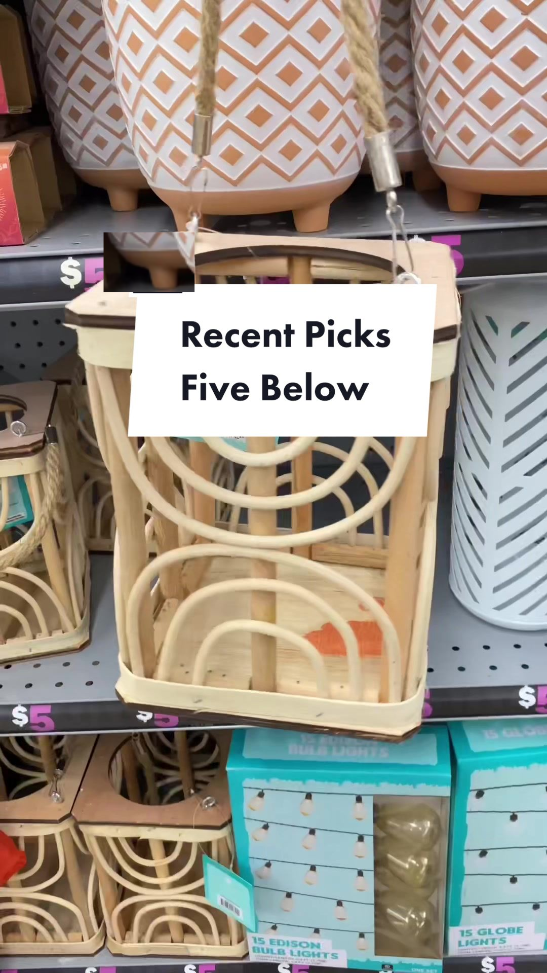 Easy tips for finding hidden gems at Five Below