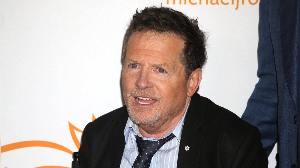 Kult-Star Michael J Fox übernimmt besondere Rolle