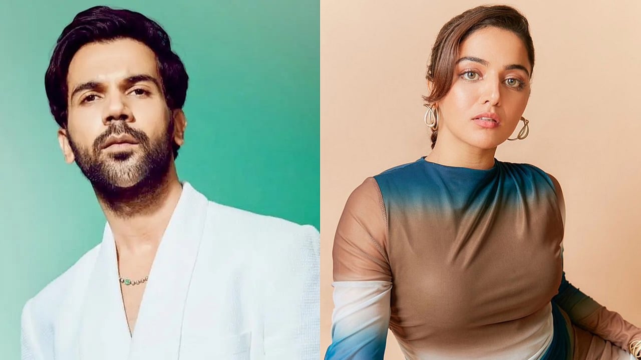 Rajkummar Rao-Wamiqa Gabbi’s Prahaar - The Ujjwal Nikam Story gets a ...