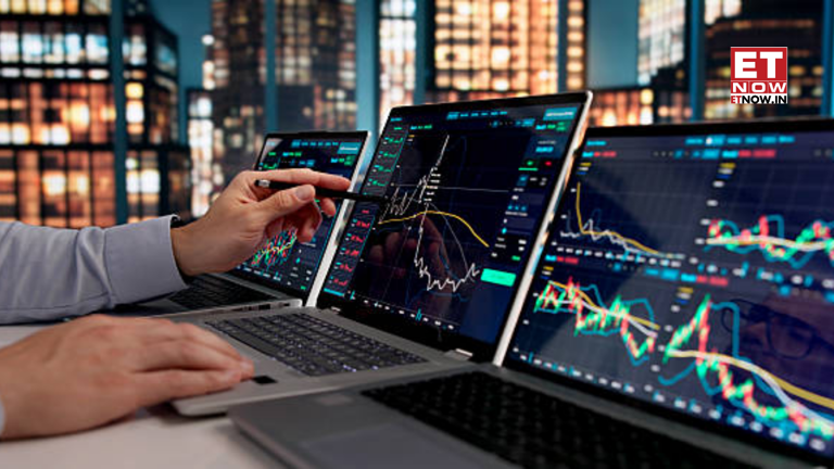 Large cap rally over in domestic stock market? Mid and small caps take ...