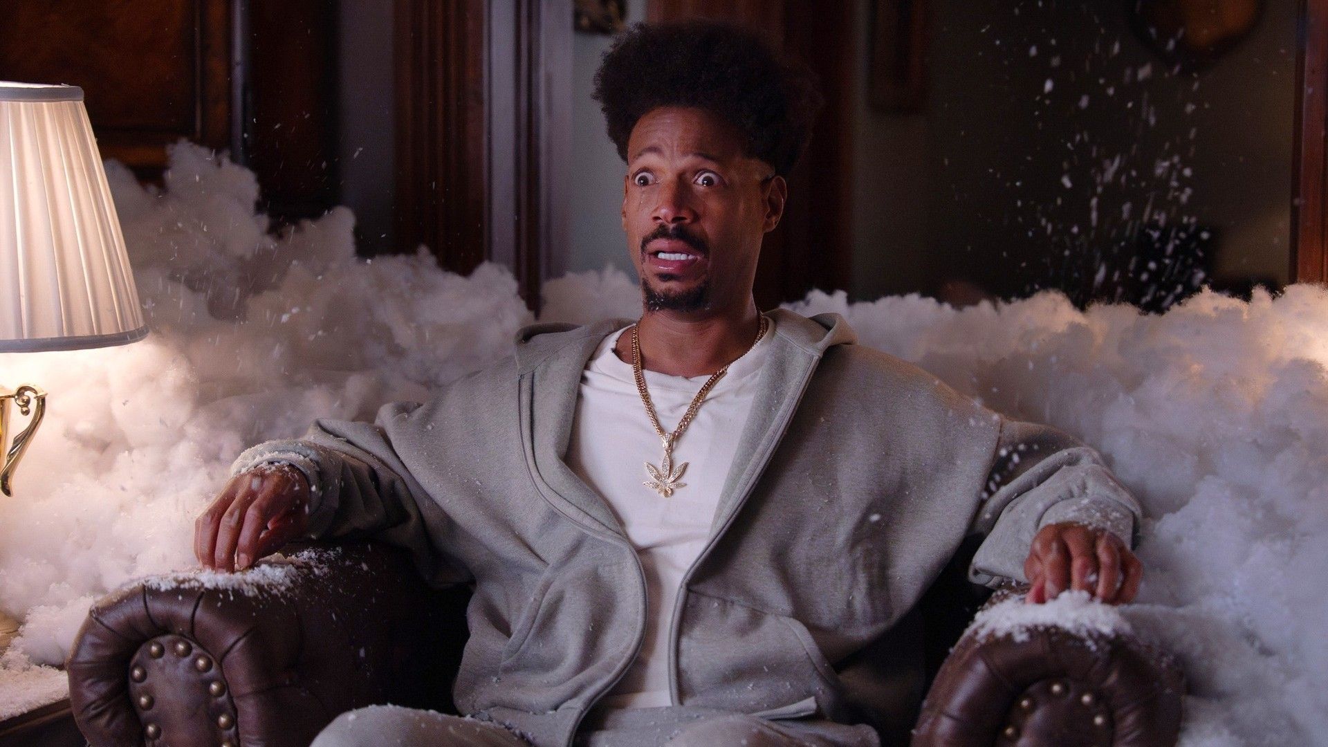 Marlon Wayans Reveals Which Massive 90s Icon Almost Led the 'Scary Movie' Franchise