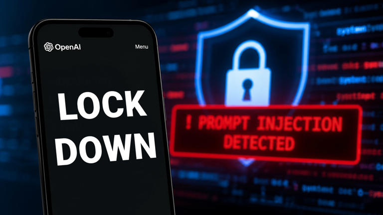 Lockdown in ChatGPT: Wann er aktiviert werden sollte