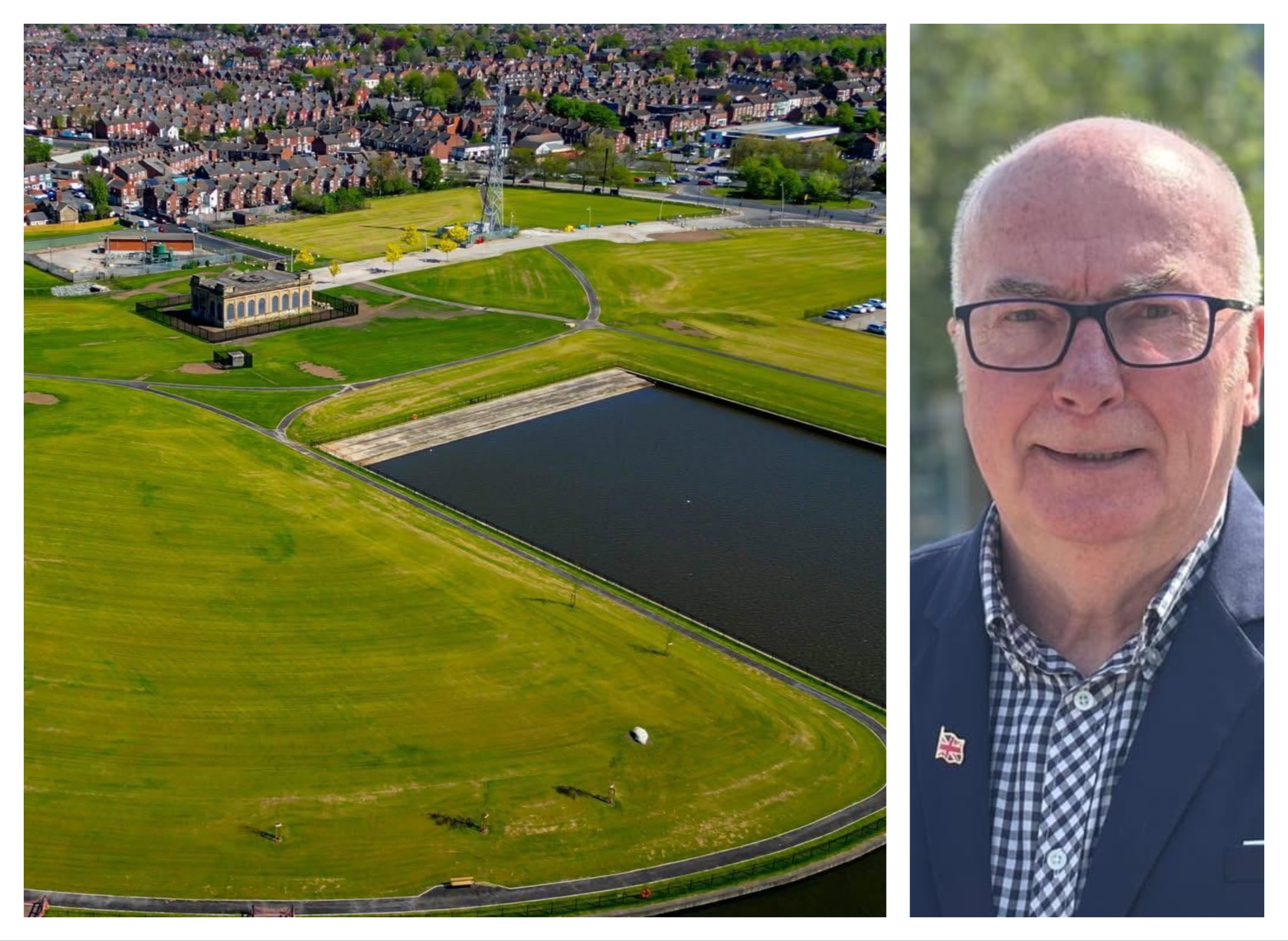 Reform UK attacks Labour and Tories over new Doncaster Waterfront ...
