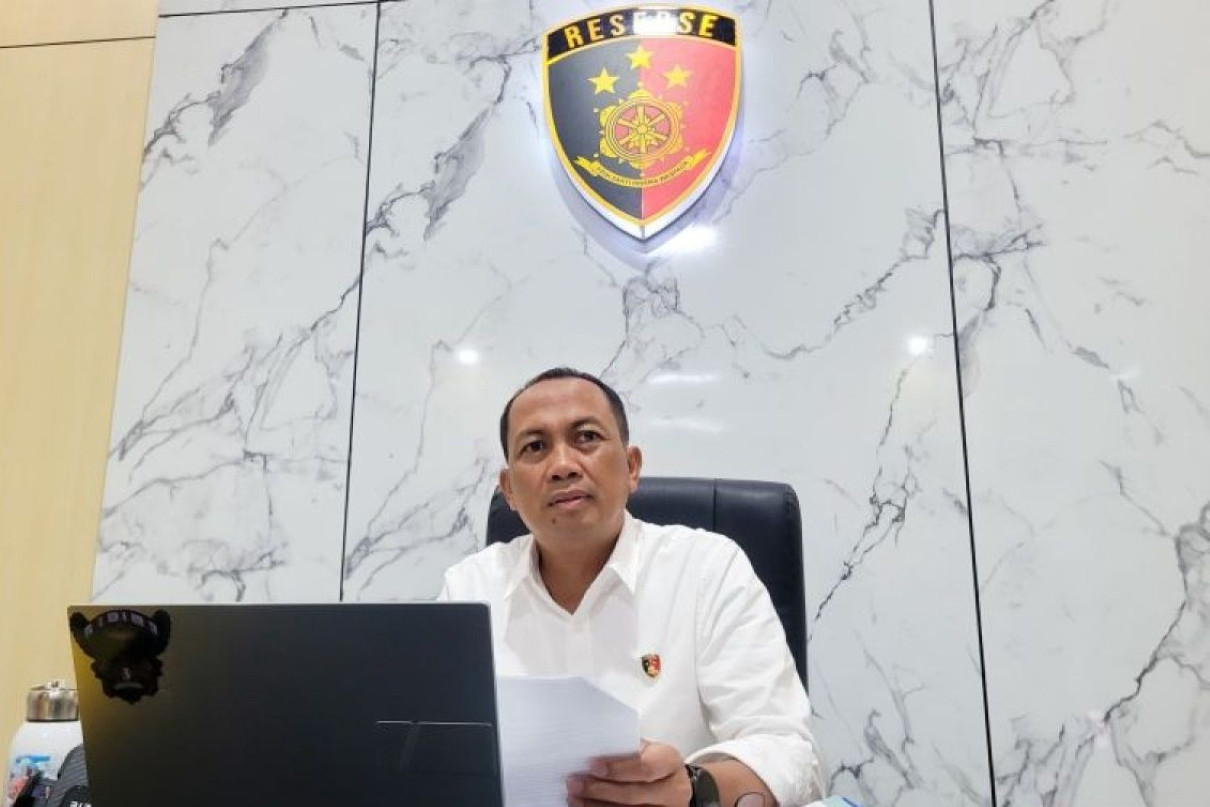 Bunuh istri lalu buang jasad ke drainase Pantura, pria Situbondo ...