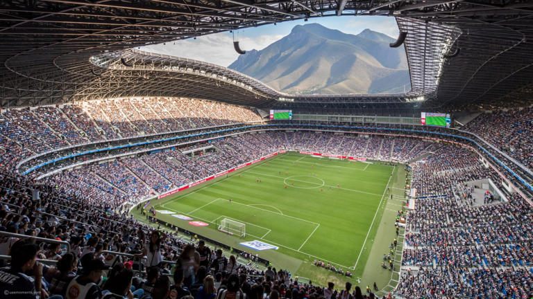Everything to know about the 16 stadiums of the FIFA World Cup 2026