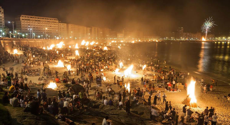 La lista con los municipios donde es festivo el 24 de junio 2026