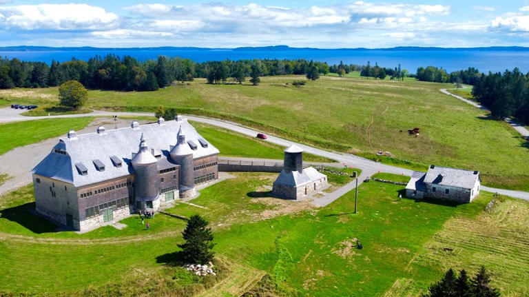 Hidden off the coast of New Brunswick is Canada's lesser-known ...
