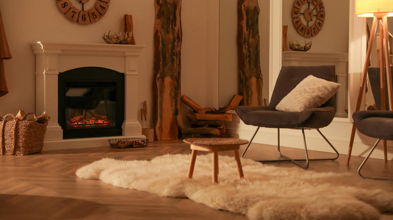 Ditch ordinary rugs and meet the cozy alternative that creates a lush ...