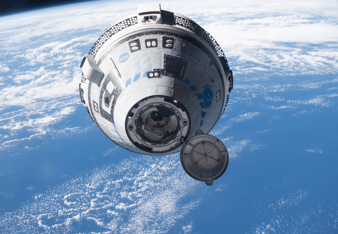 Starliner’s uncrewed ISS run turns propulsion fixes into the whole ...