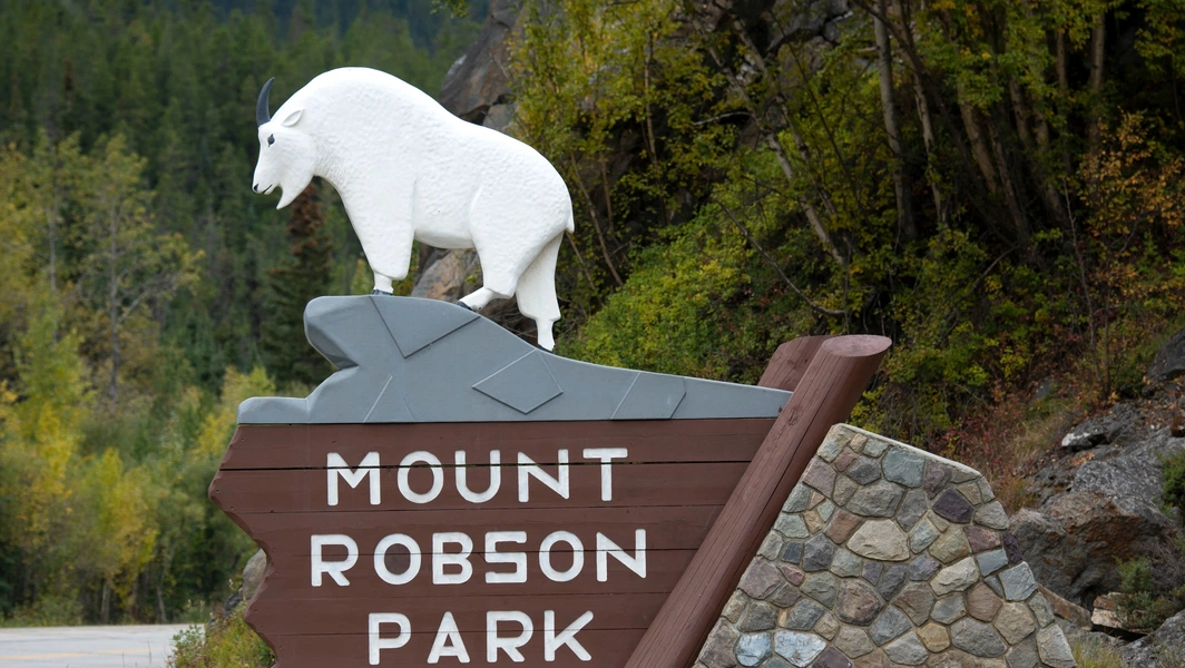 Exploring British Columbia’s hidden park gems