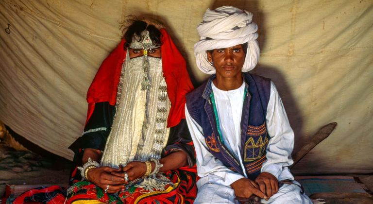 Meeting Eritrea’s tribes: Life in one of the world’s most isolated nations