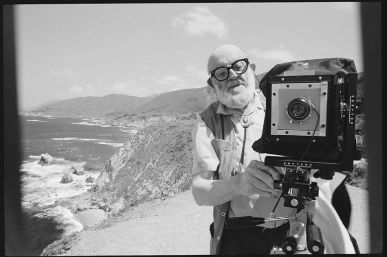 These are the best photographers of all time – as voted for by you!