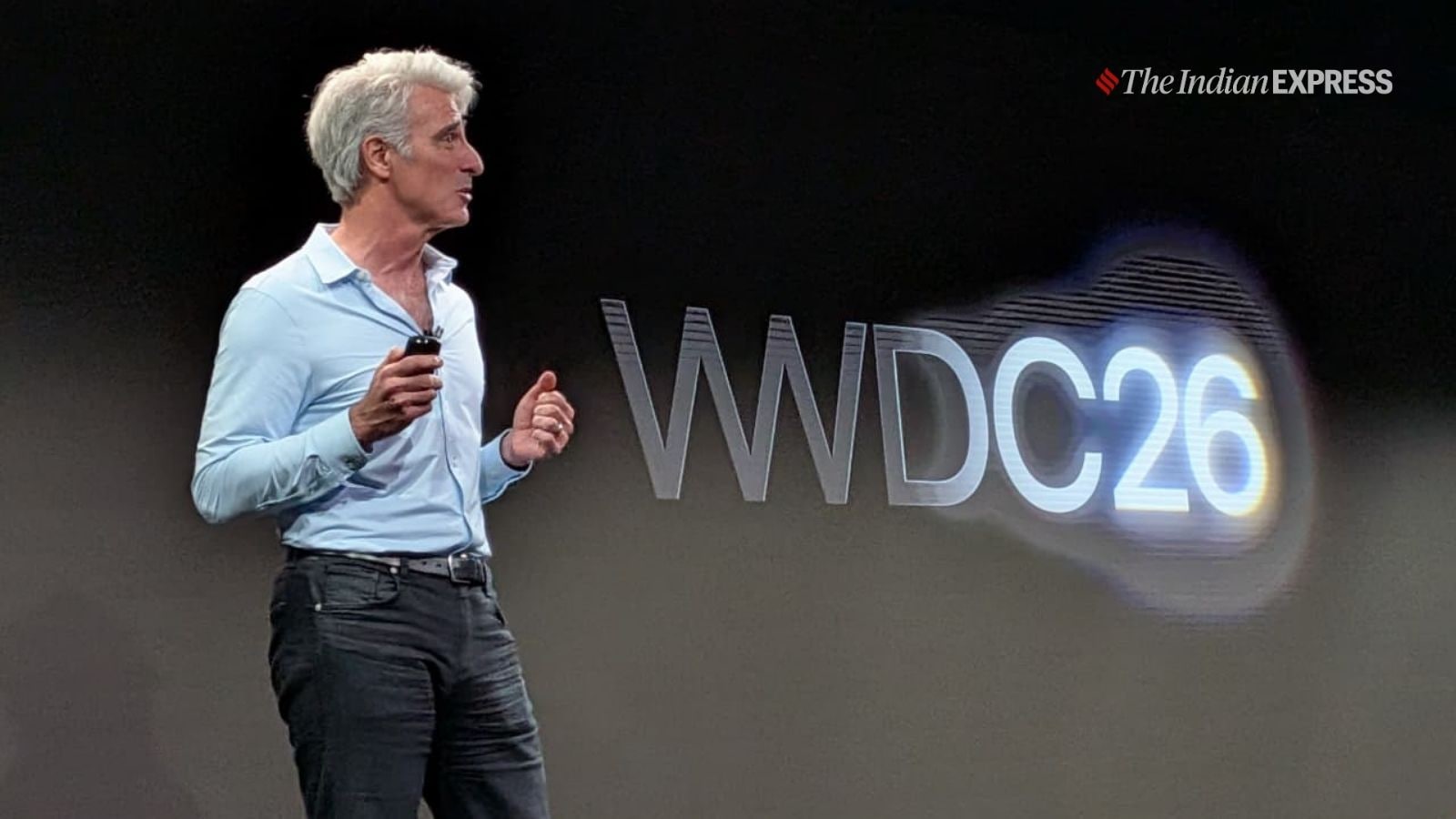 How Apple developed new Siri AI to be more personal and private