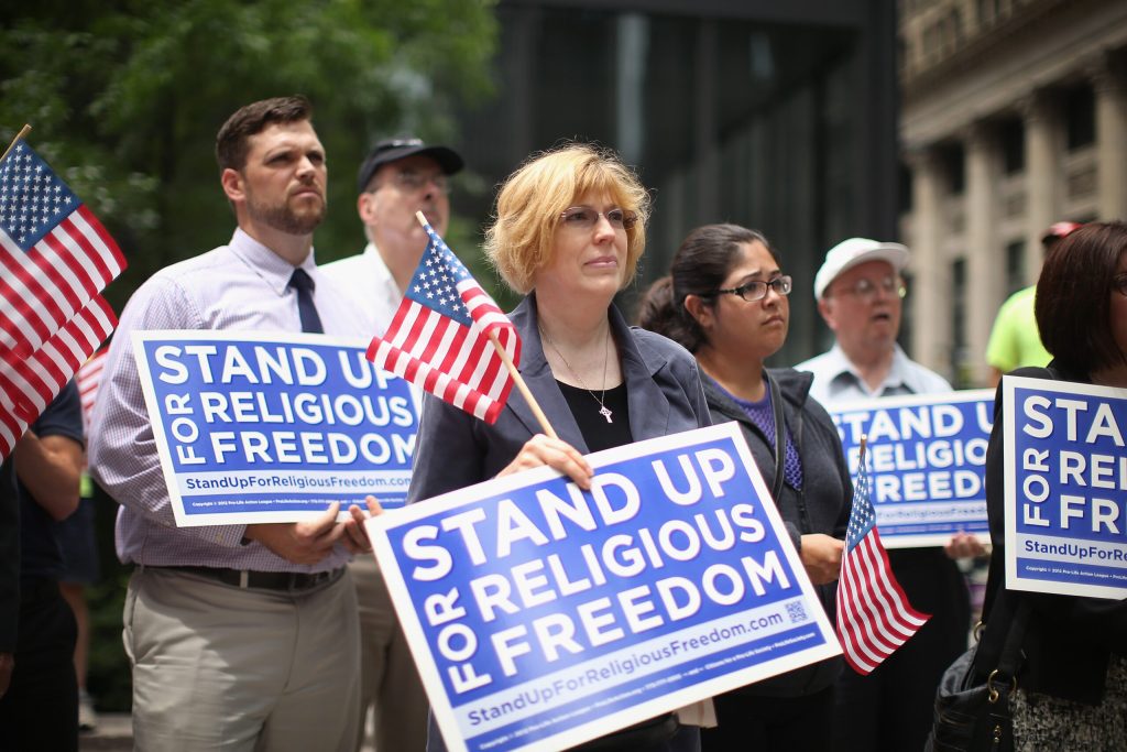 Religious liberty at 250: America’s most radical idea