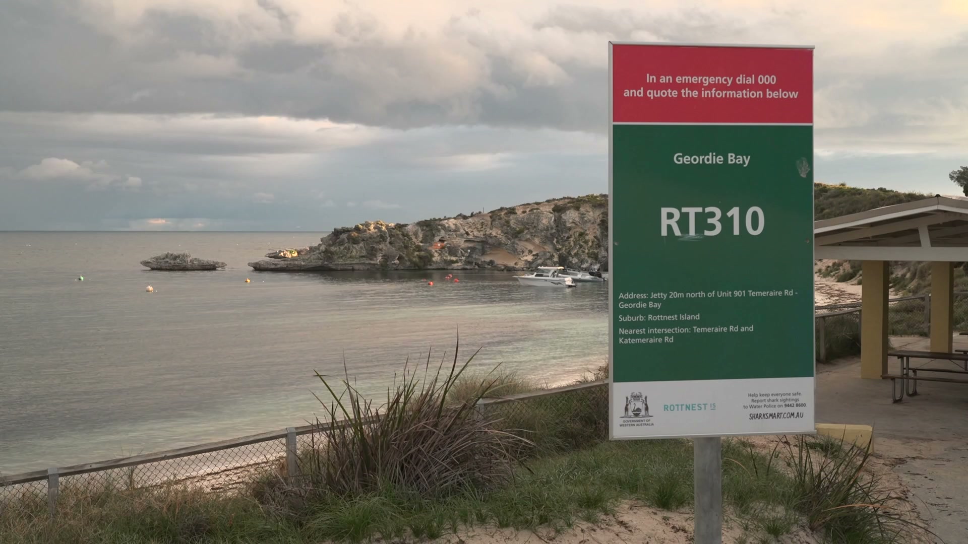 Hundreds attend funeral of shark attack victim Steven Mattaboni