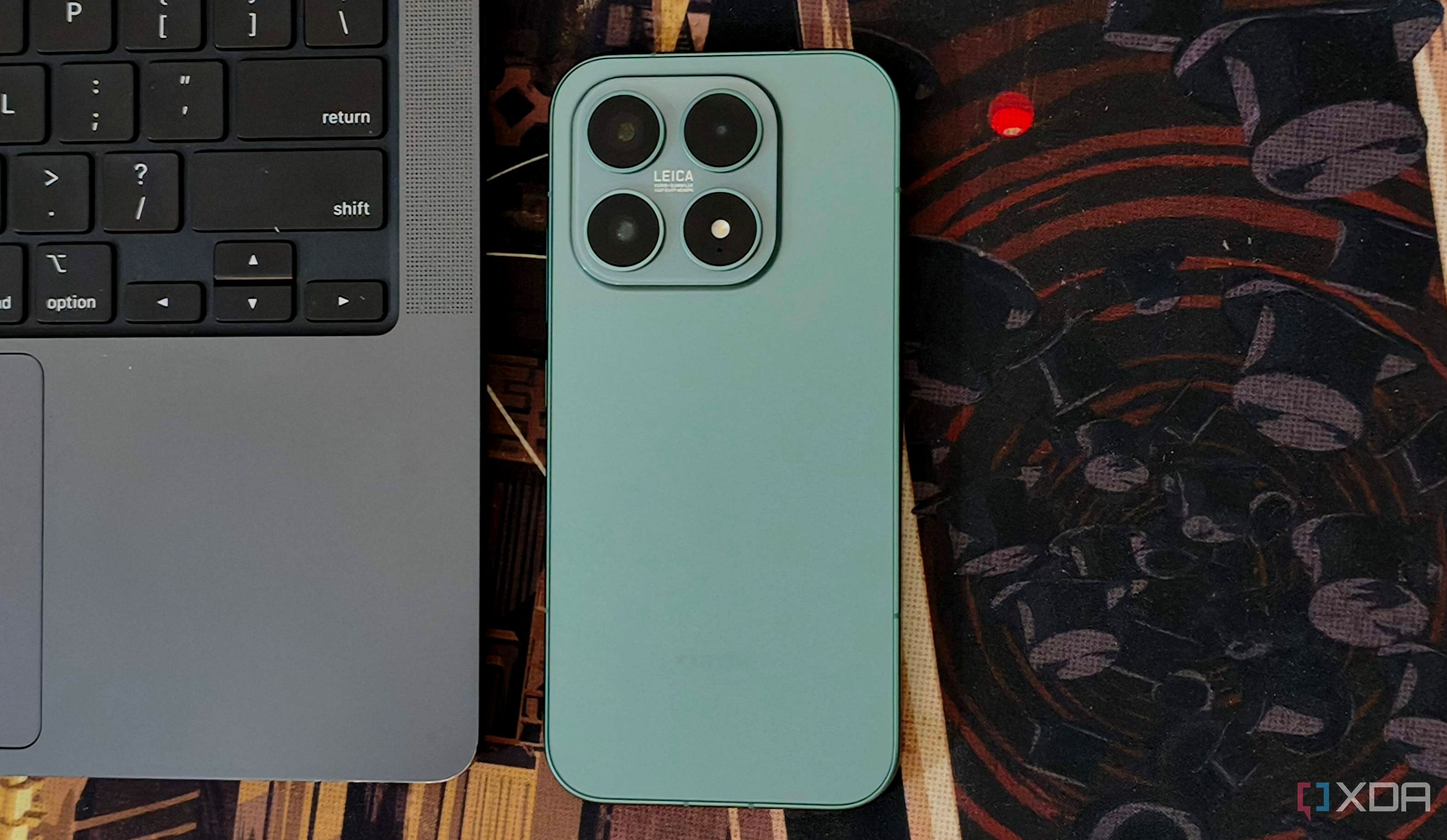 My old Android phone is a better always-on home server than most mini ...