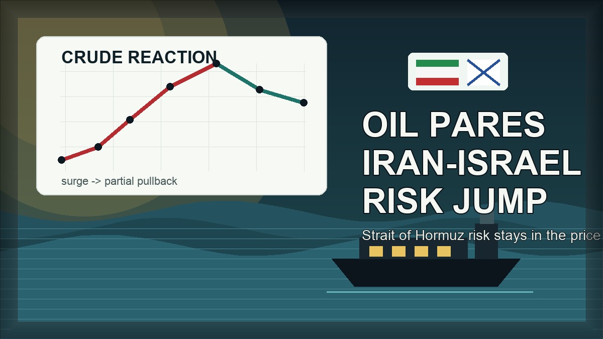 Saudi crude exports hit record low as Iran war disrupts Gulf shipping