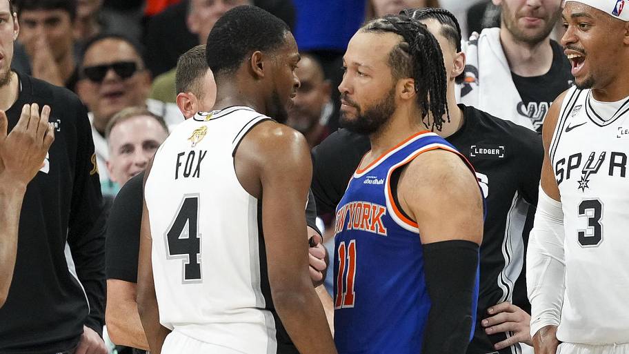 Spurs may have just unintentionally signed their death warrant with win ...