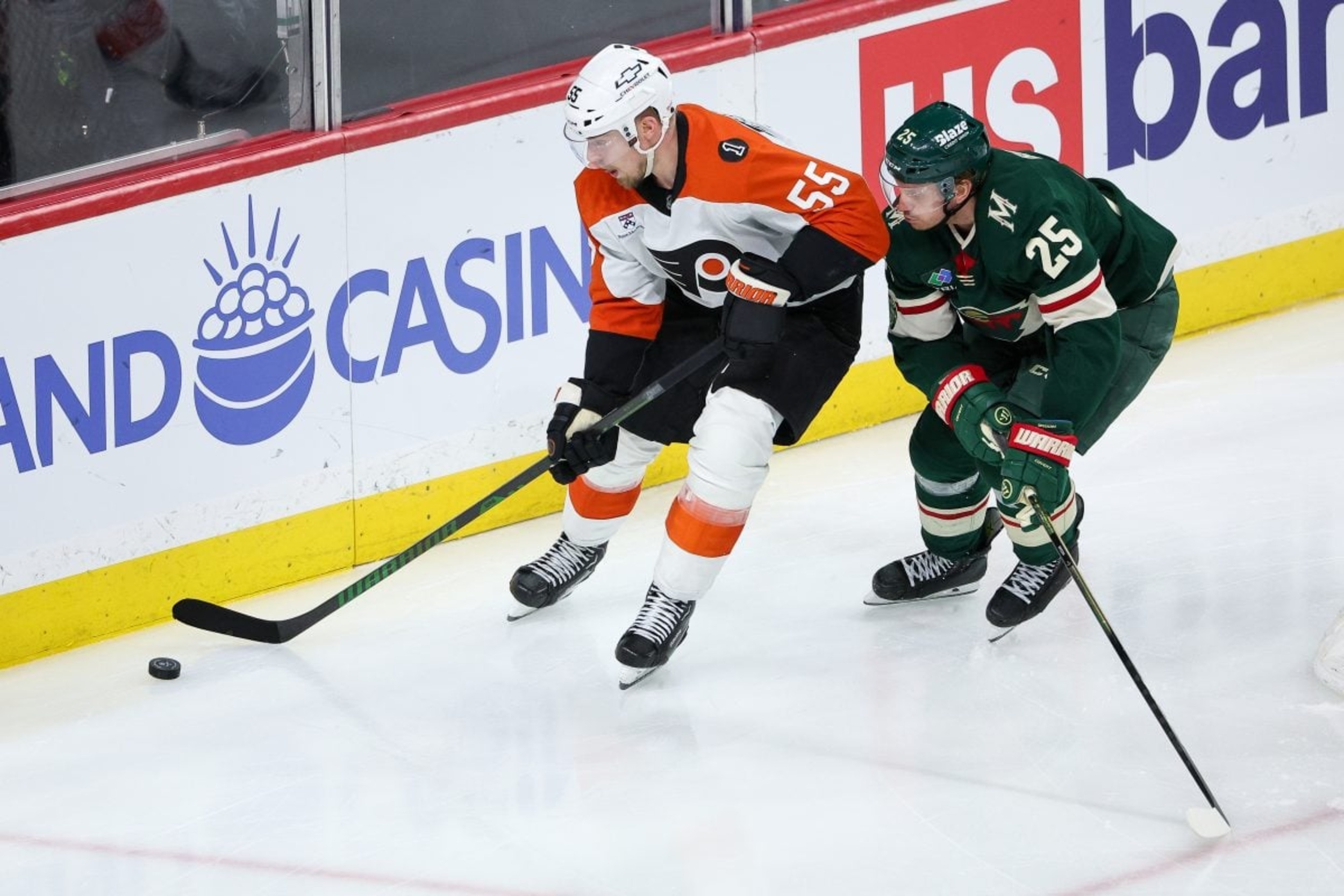 The case for the Sharks still trading for Rasmus Ristolainen this summer
