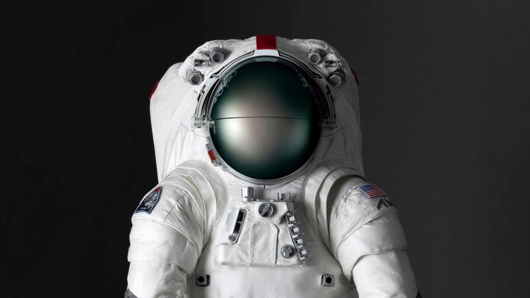 Inside Prada’s mission to dress astronauts for the first moon landing ...