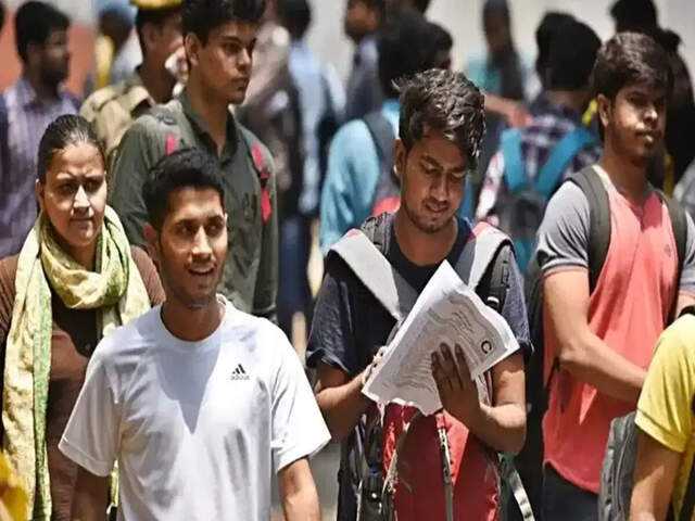 Exciting job opportunities: SSC announces 1,170 stenographer vacancies