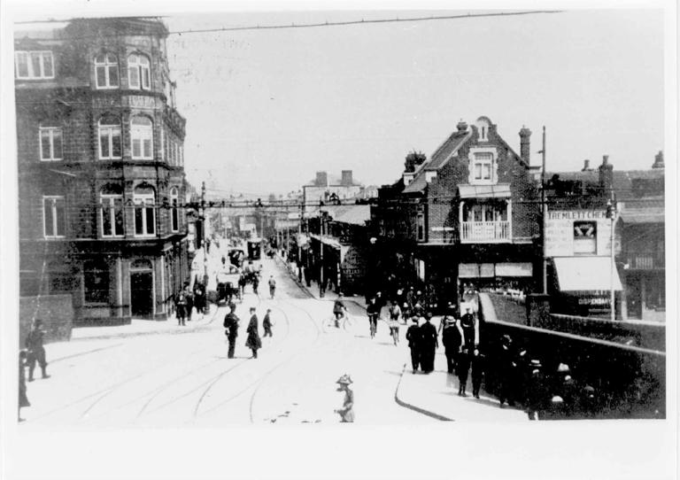 ‘Go to Tremletts!’ – Special exhibition will celebrate 100 years of a ...