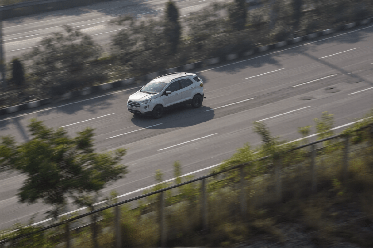 Virginia drivers convicted above 100 mph face car speed limiters
