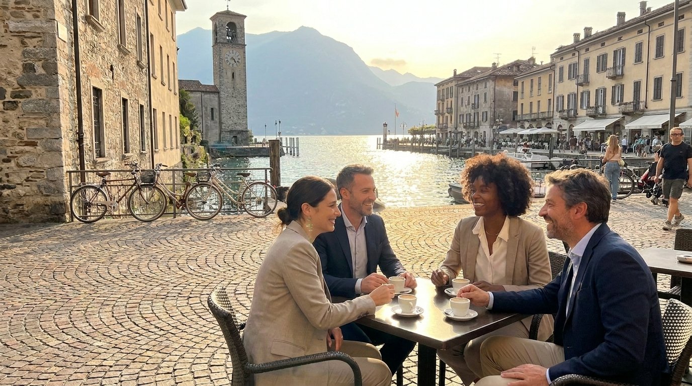 The best European countries for work-life balance