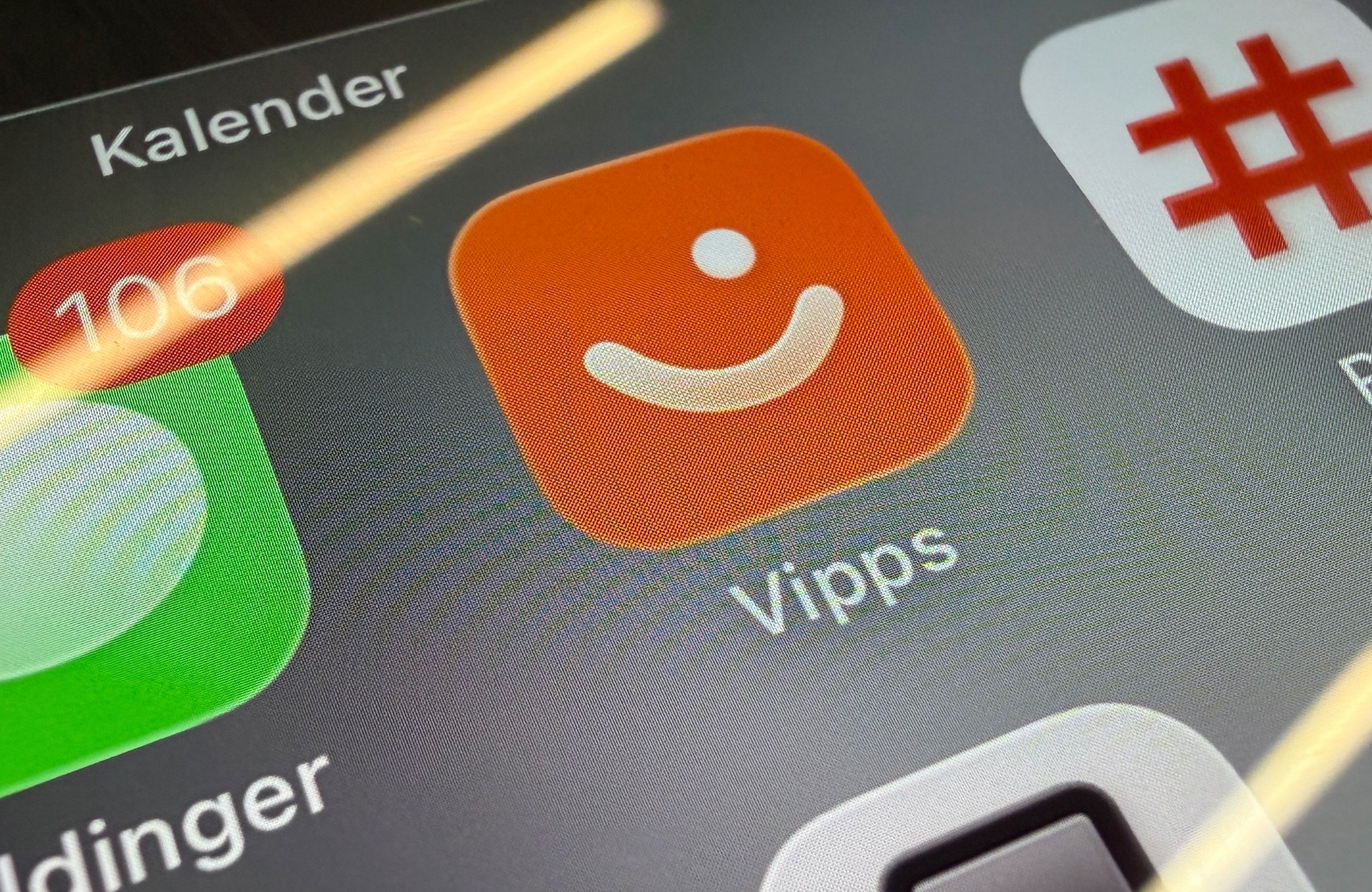 Vipps innfører bonus for tæpping