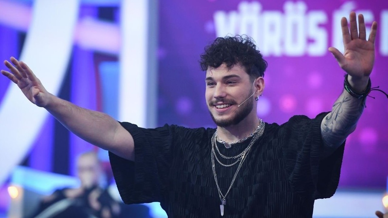 Bort iszik, de vizet prédikál – Egymásnak esett Pető Brúnó és DJ Yamina ...