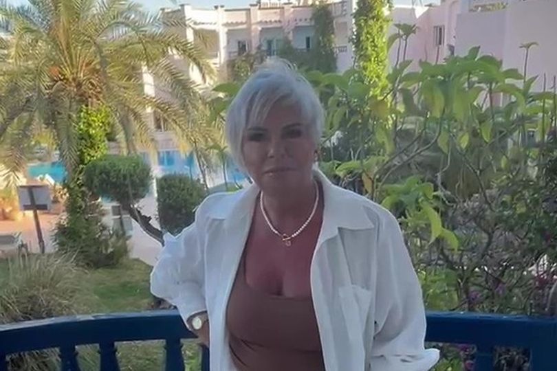 My £4,000 holiday was ruined when I discovered hotel was part of care