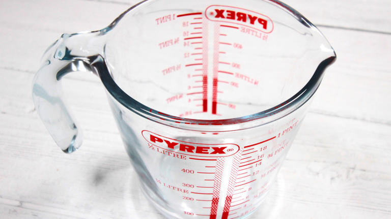 Check grandma's pantry: This rare Pyrex dish is worth thousands