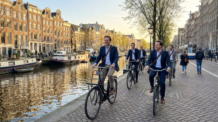 The best European countries for work-life balance
