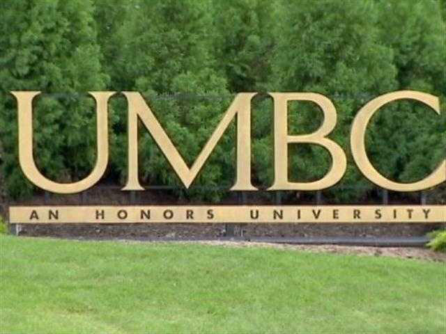 UMBC building evacuated out of caution for chemical spill