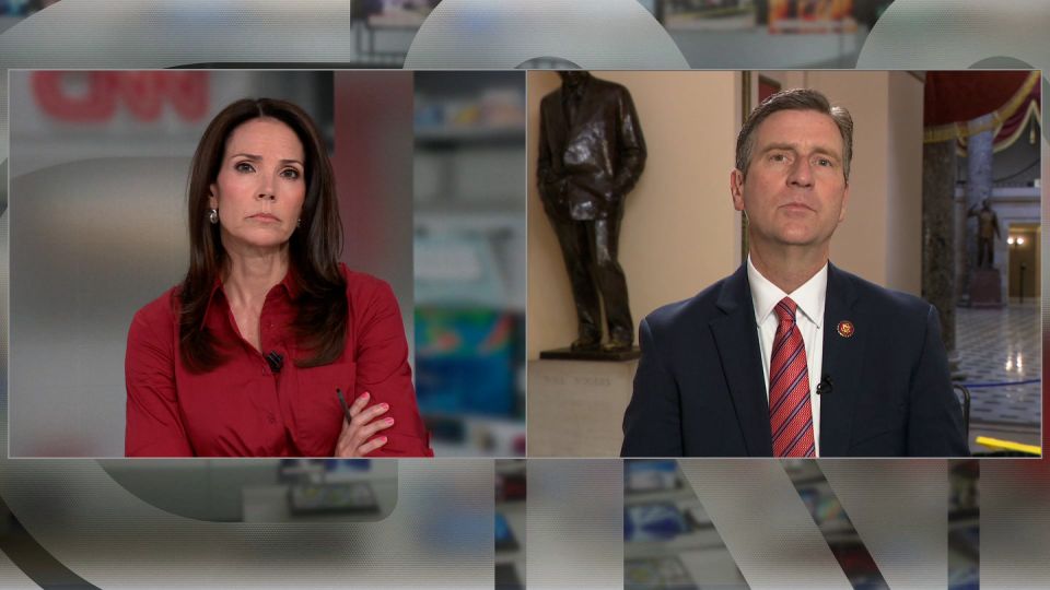 Rep. Stanton on Trump’s new fraud claims: ‘Voters are sick of the big lie’