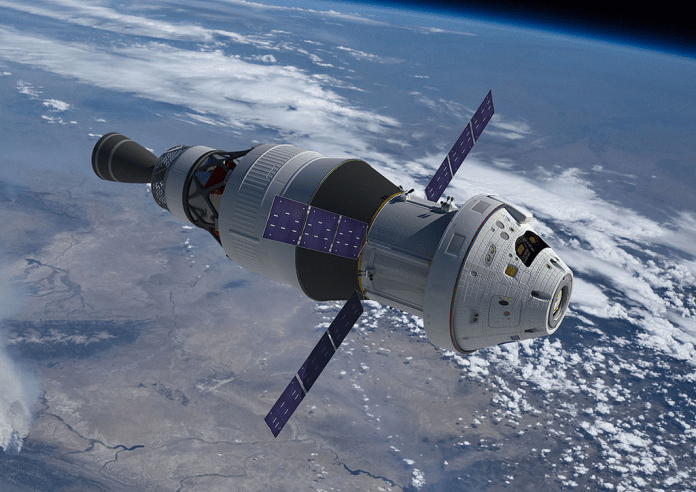 Orion “Integrity” tests the unseen systems that make Artemis II work