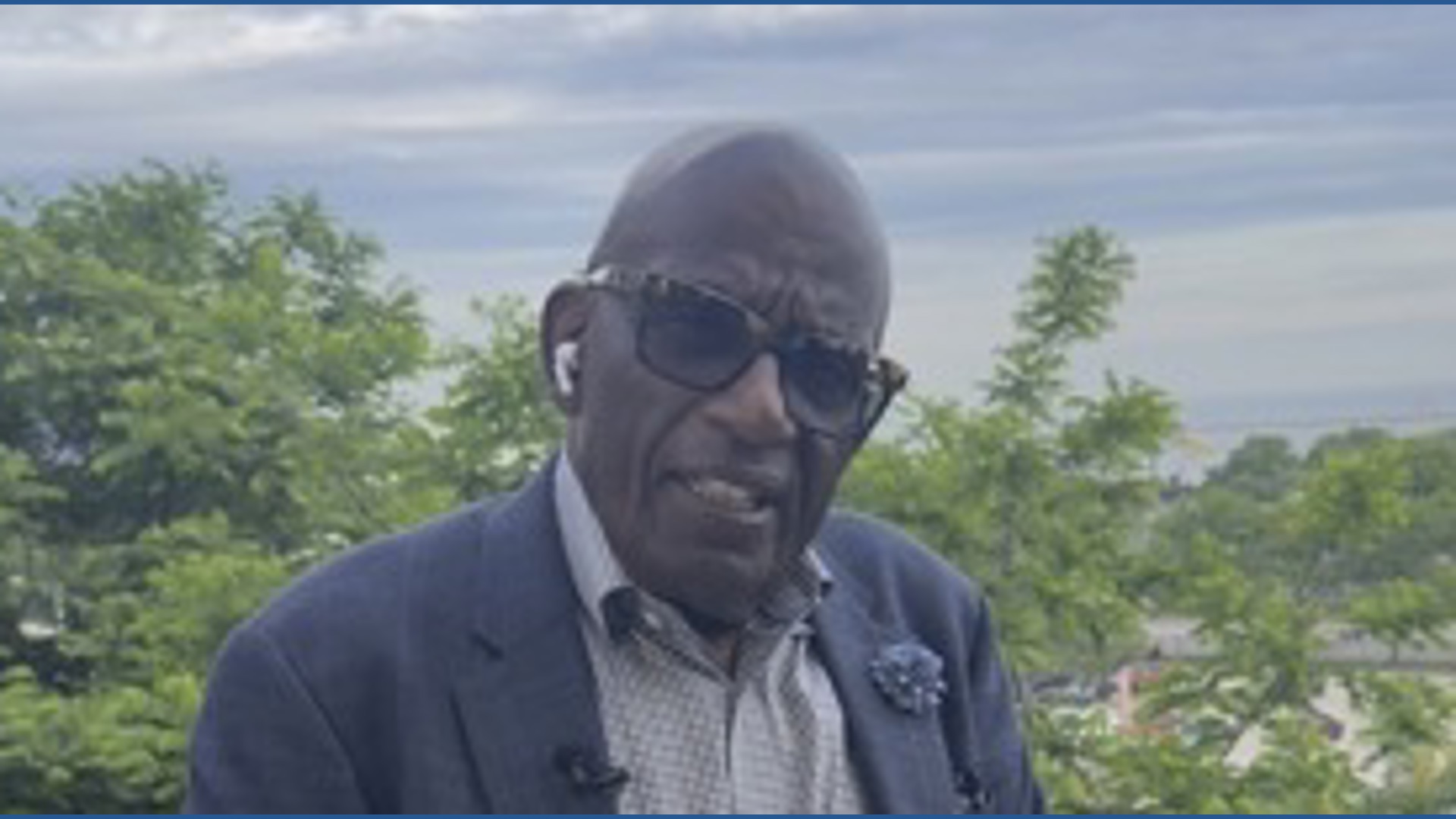 Al Roker shares his favorite things to do in Cleveland — free download