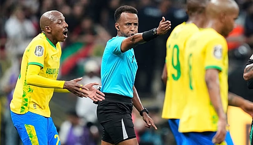 World Cup border issues continue as Cannavaro questions Uzbekistan ...