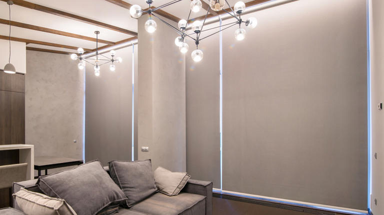 Blackout curtains vs. blackout shades: Which are best for you?