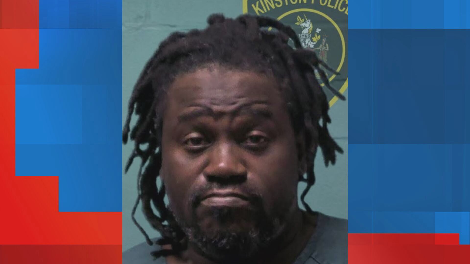 La Grange man facing drug possession charges after Kinston traffic stop