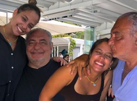 Reha Muhtar'ın Kızı İlk Kez Konuştu: "Babam..."