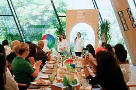 Dubai's new 'Map Your Dubai' campaign puts local restaurants on the map ...