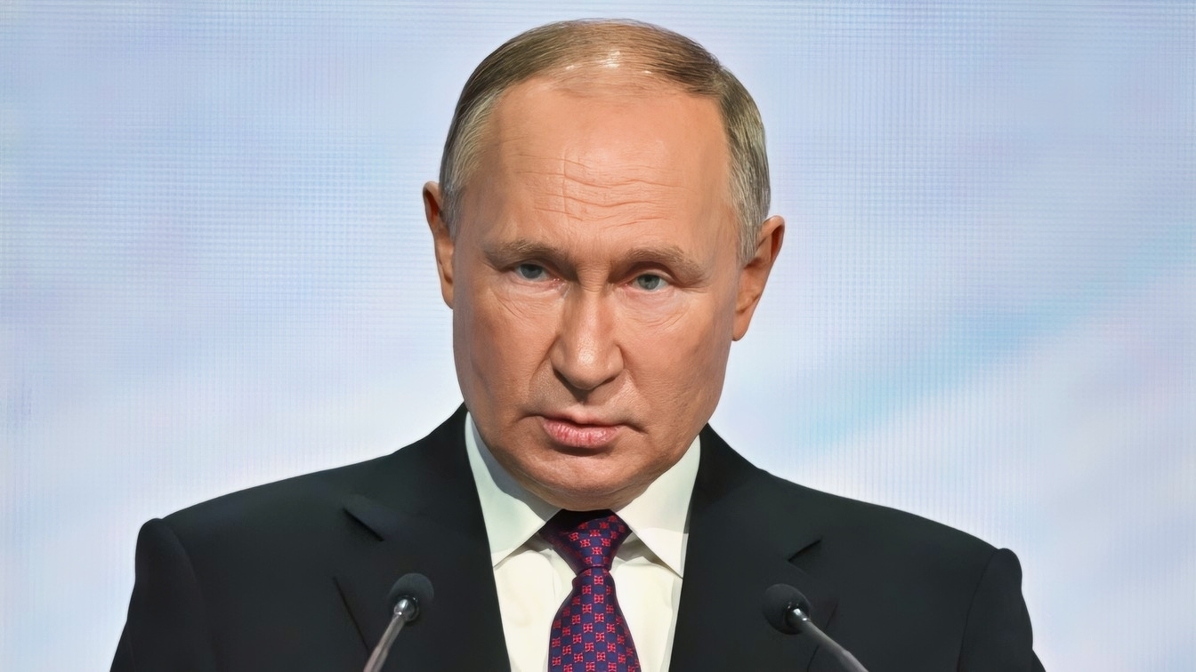 Putin’s house of cards in Ukraine is collapsing fast