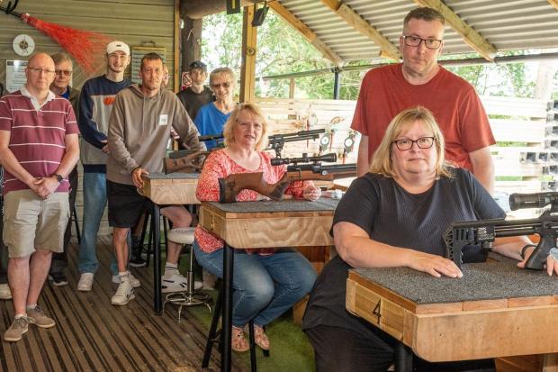 Rifle club members 'devastated' by closure decision by council
