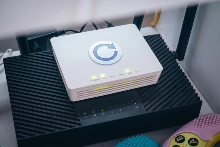 Cómo actualizar el router y por qué es importante hacerlo