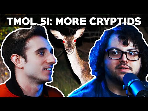 Not deer, pukwudgies and manananggals are real! Here’s the truth