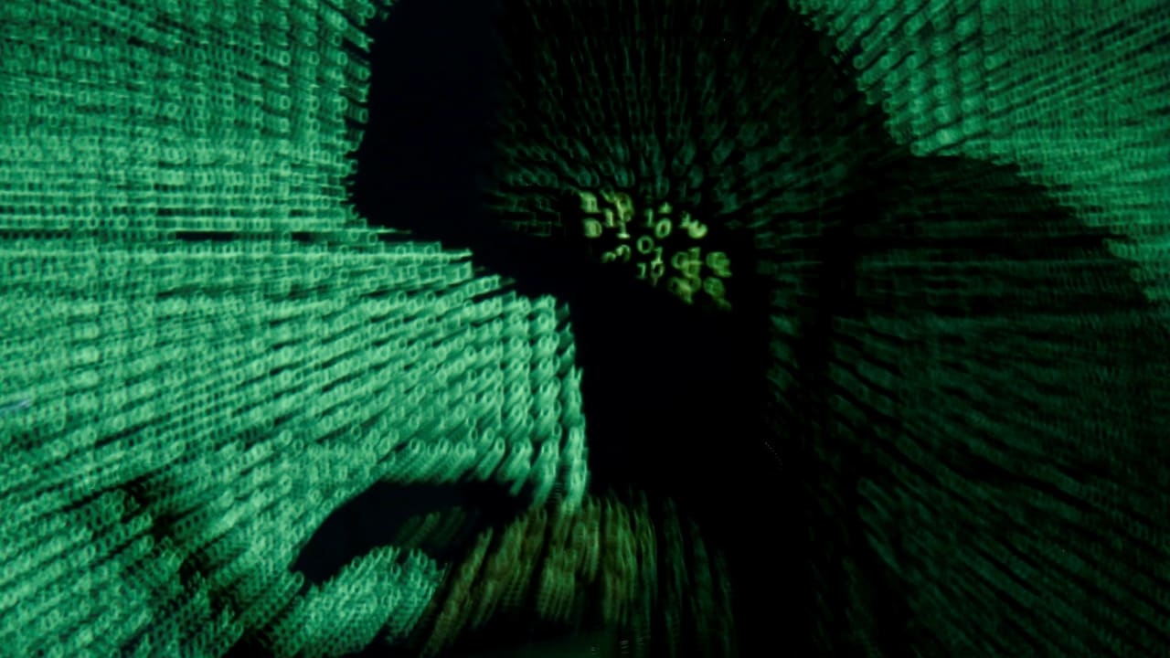 National Cyber Defense Bill passes first reading amid ongoing war ...
