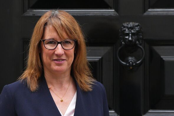 Rachel Reeves told to overhaul stamp duty as MPs warn tax is 'damaging ...