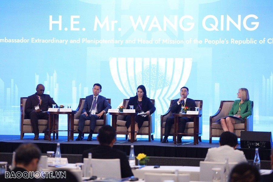 AFF 2026: Thúc đẩy các sáng kiến của ASEAN về phòng ngừa xung đột