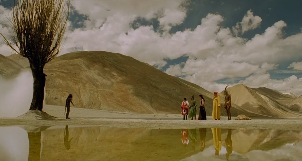 10 forgotten films that deserve a second chance